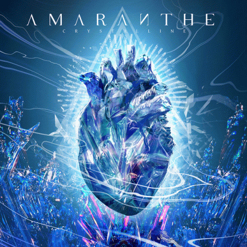 Amaranthe : Crystalline (Orchestral Version)